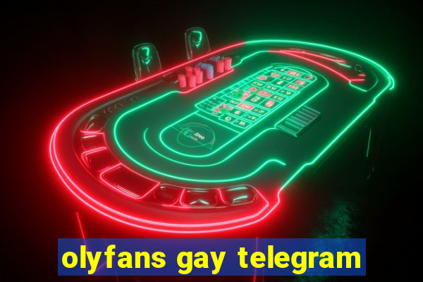 olyfans gay telegram